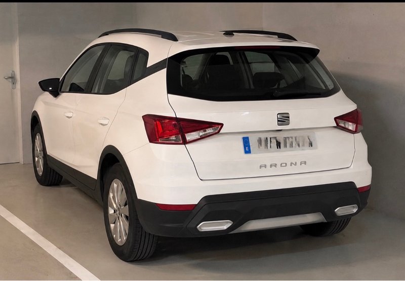 SEAT Arona 2023 - foto 1