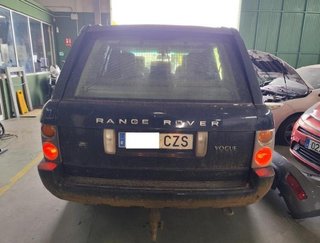230608 0281010754 centralita land rover range 2.9