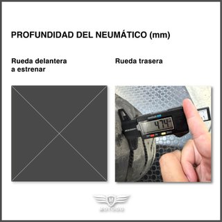BMW F 750  GS (modelo actual) 2023