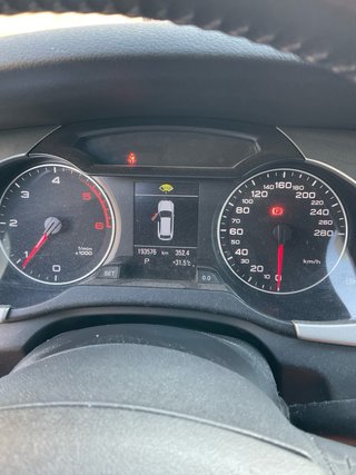 Audi A4 2010