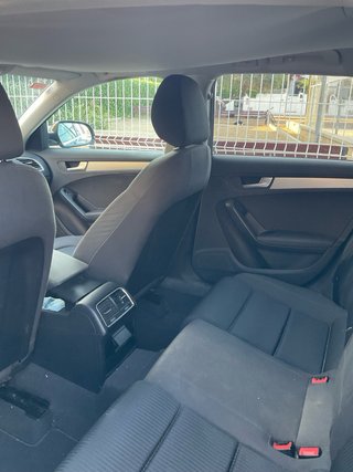Audi A4 2010