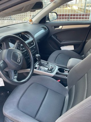 Audi A4 2010