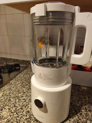 Batidora Xiaomi