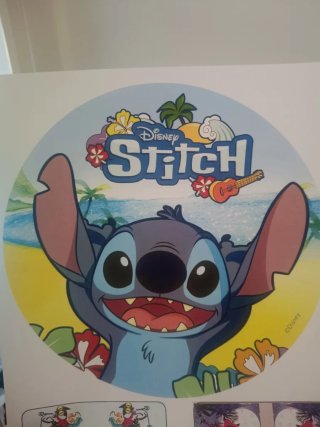 Piñata Redonda