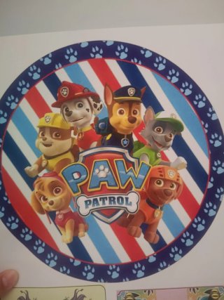 Piñata Redonda