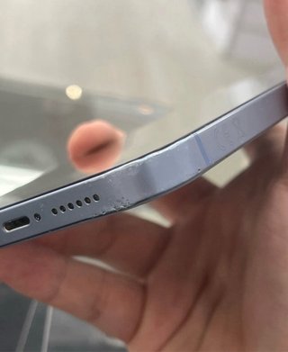 iPhone 14 Plus 128GB Azul