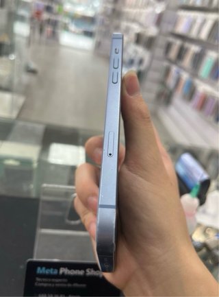 iPhone 14 Plus 128GB Azul
