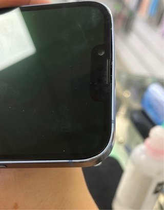 iPhone 14 Plus 128GB Azul