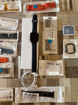 Apple Watch Series 10 46mm + Accesorios