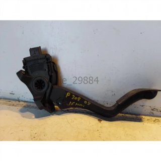 Pedal acelerador Peugeot 308 I (2007-2014) c_97965
