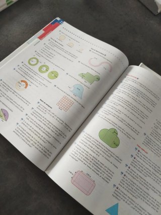 MAT 1 Matemáticas : Educación Secundaria