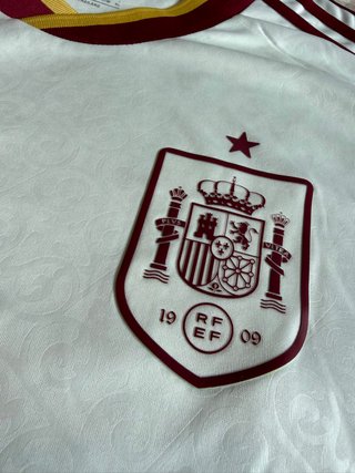 Camiseta España