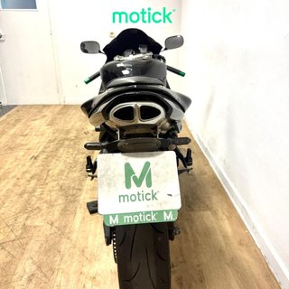 KAWASAKI ZX 6R (A)