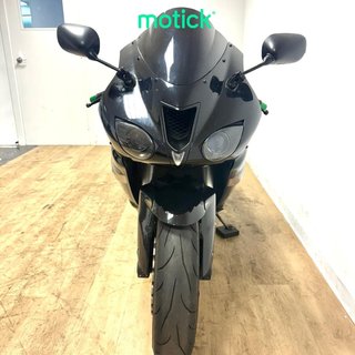 KAWASAKI ZX 6R (A)