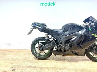 KAWASAKI ZX 6R (A)