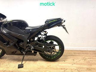 KAWASAKI ZX 6R (A)