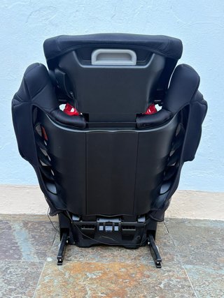 Silla RECARO MONZA niño hasta 12 años