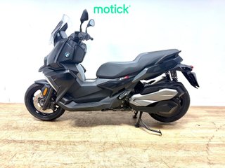 BMW C 400 X
