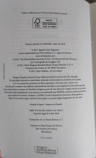 La hija del sol