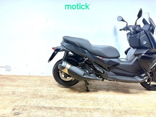 BMW C 400 X