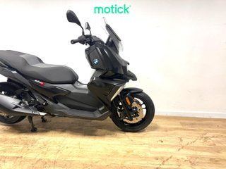 BMW C 400 X