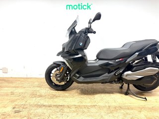 BMW C 400 X