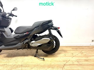 BMW C 400 X