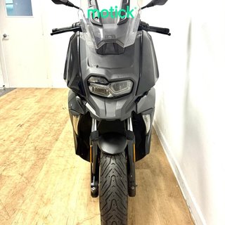 BMW C 400 X
