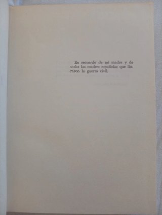 Libro "Las últimas banderas"