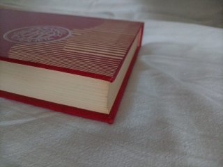 Libro "Las últimas banderas"