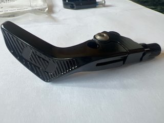 Mando NUEVO Tija ONOFF 1X universal