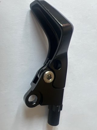 Mando NUEVO Tija ONOFF 1X universal