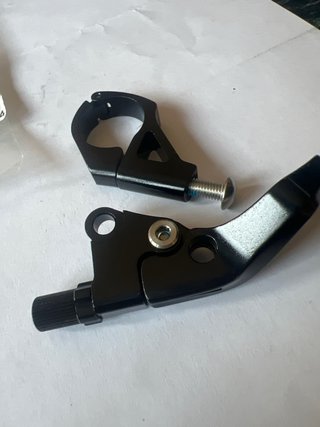 Mando NUEVO Tija ONOFF 1X universal