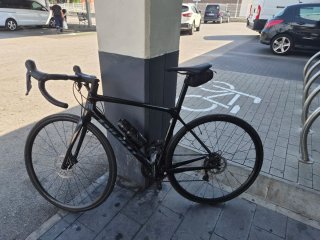 Giant TCR 2023 Talla M