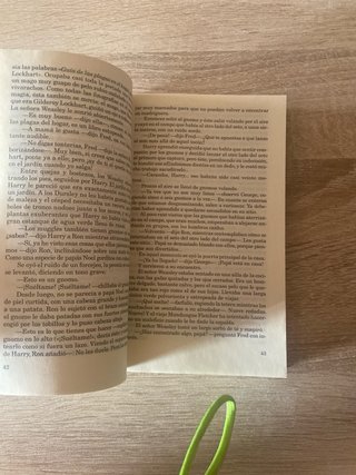 Harry Potter y la cámara secreta