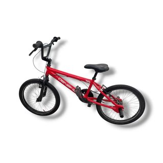 BICICLETA BMX DENBIKE DENVER 20" ROJA