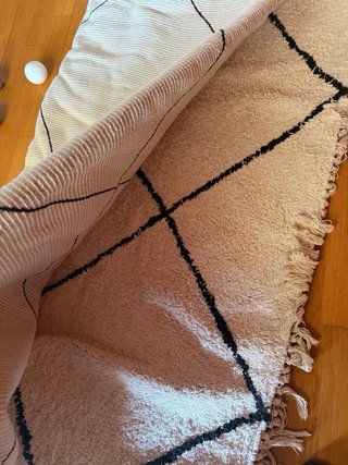 Alfombra Kenay Home 200x300