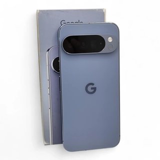MOVIL GOOGLE PIXEL 10 PRO XL 16 GB RAM/ 512GB  AZUL  + CAJA