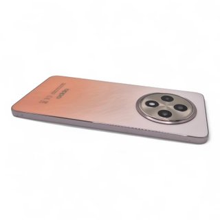 OPPO RENO 12 F 5G 256GB 8GB ORANGE + COVER