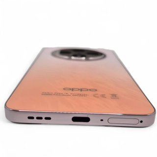 OPPO RENO 12 F 5G 256GB 8GB ORANGE + COVER