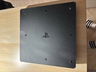 Console PS4 Slim 1TB + Controller + Cavi