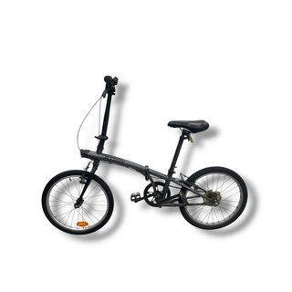 BICICLETA PLEGABLE B-TWIN