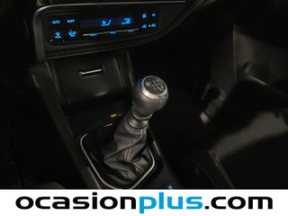 Toyota Auris 120T Active 85 kW (116 CV)