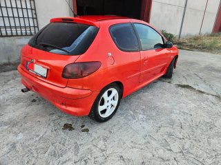 Peugeot 206 2000