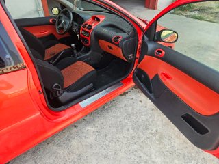 Peugeot 206 2000