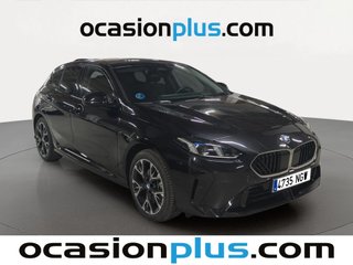 BMW Serie 1 120d 120 kW (163 CV)