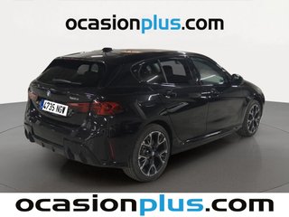 BMW Serie 1 120d 120 kW (163 CV)