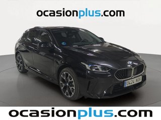 BMW Serie 1 120d 120 kW (163 CV)