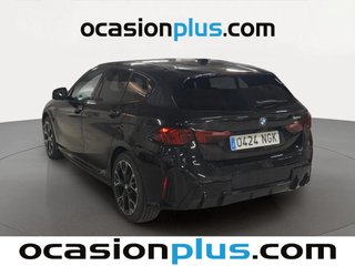 BMW Serie 1 120d 120 kW (163 CV)