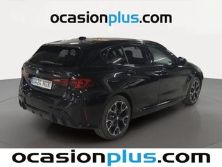 BMW Serie 1 120d 120 kW (163 CV)